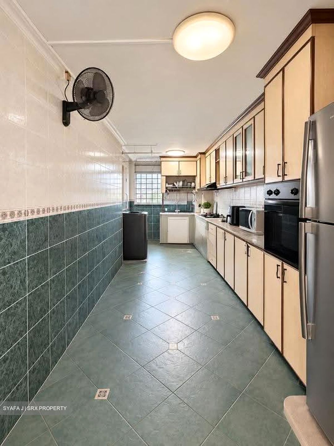 Blk 133 Eunos Spring (Bedok), HDB 4 Rooms #638194081